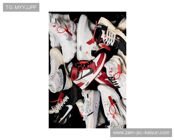 运动品牌跨界奢侈：LV x Nike，卖疯了，lv运动鞋价格和图片