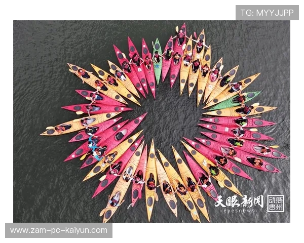 水上运动协会与教育系统发布《青少年营地水上活动标准》